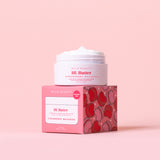 Hi, Butter Body Butter - Strawberry Macaron Discovery Size
