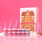 12-Piece Lip Treatment Advent Calendar