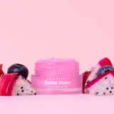 Balm Babe - Dragonfruit Acai Berries