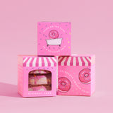 Birthday Cake Bath Treats (3 pc bath bomb set)
