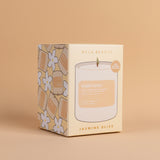 Digital Detox (Jasmine Bliss) Soy Wax Candle