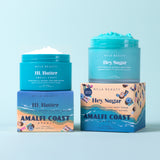 Amalfi Coast Neroli Body Care Set
