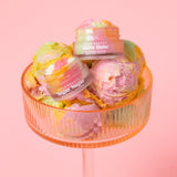 Rainbow Sherbet Lip Care Set