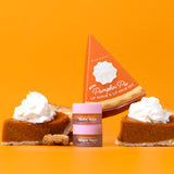 Pumpkin Pie Mini Lip Care Set