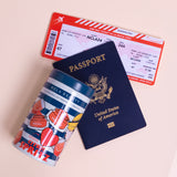 Citrus Spritz Lip Care Duo + Lip Scrubber