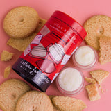 Letters For Santa Lip Care Duo + Lip Scrubber