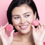 Pistachio Rose Latte Valentine's Day Lip Care Set