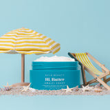 Hi, Butter Amalfi Coast Neroli Discovery Size Body Butter