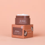 Hi, Butter Coconut Vanilla Discovery Size Body Butter