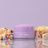 Hey, Sugar Birthday Cake Discovery Size Body Scrub