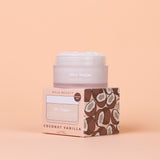 Hey, Sugar Coconut Vanilla Discovery Size Body Scrub