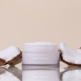 Hey, Sugar Coconut Vanilla Discovery Size Body Scrub