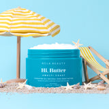 Hi, Butter Amalfi Coast Neroli Body Butter