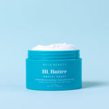 Hi, Butter Amalfi Coast Neroli Body Butter