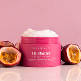 Hi, Butter Passion Fruit Body Butter