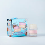 Ornament Mini - Toasted Marshmallow Lip Scrub + Balm Set