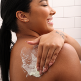 Salted Caramel Body Scrub + Body Butter Gift Set