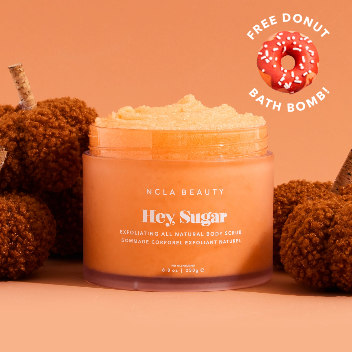 Body scrub deals