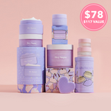 Birthday Cake Bundle
