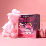 Bubbly Season Lip Care Holiday Gift Set