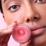 Bubbly Season Lip Care Holiday Gift Set