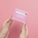 Hey, Sugar Pink Champagne Discovery Size Body Scrub
