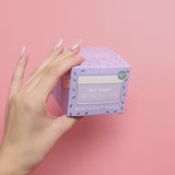 Hey, Sugar Birthday Cake Discovery Size Body Scrub