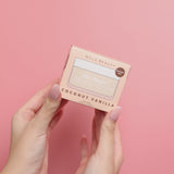 Hey, Sugar Coconut Vanilla Discovery Size Body Scrub