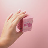 Merry Berry Rose Lip Scrub Gift Set