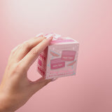 Merry Berry Rose Lip Treatment Ornament Gift Set