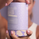 Birthday Cake Body Scrub + Body Butter Set
