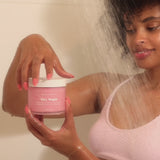 Hey, Sugar Dragonfruit Acai Body Scrub