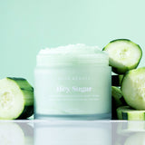 Hey, Sugar Cucumber Body Scrub