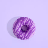 Lavender Vanilla Bath Treats (3 pc bath bomb set)