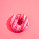 Strawberry Cake Bath Treats (3 pc bath bomb set)