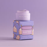 Overnight Lip Mask on Top of its Box