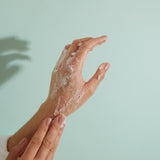 Hey, Sugar Cucumber Body Scrub