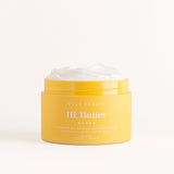 Hi, Butter Mango Body Butter