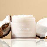 Hey Sugar, Coconut Vanilla Body Scrub