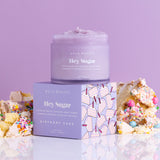Hey, Sugar Birthday Cake Body Scrub