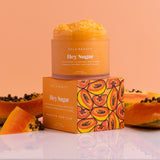 Hey, Sugar Papaya Vanilla Body Scrub