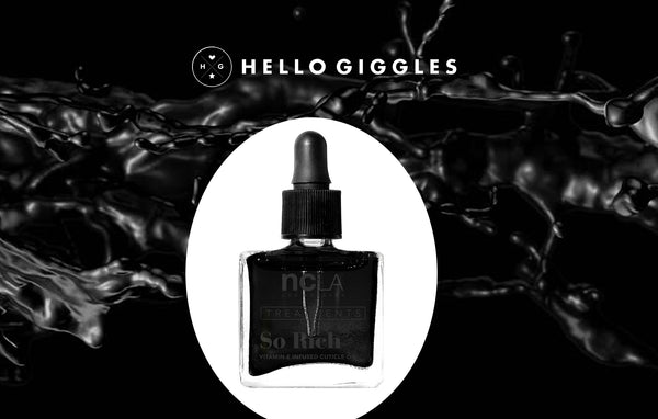HELLO GIGGLES: 18 Beauty Products That Goth Babes Need to Have This Halloween Season