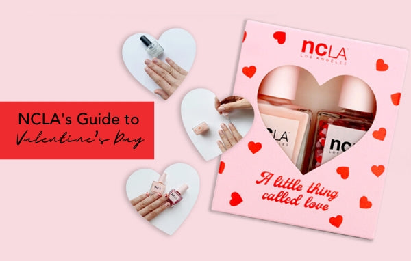 NCLA's Guide to Valentine's Day!