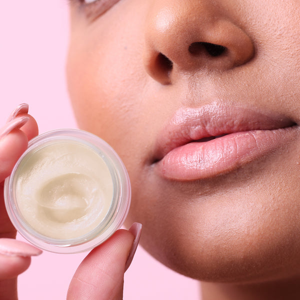 Salted Caramel Lip Care Holiday Gift Set