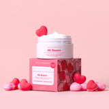 Hi, Butter Body Butter - Strawberry Macaron Discovery Size