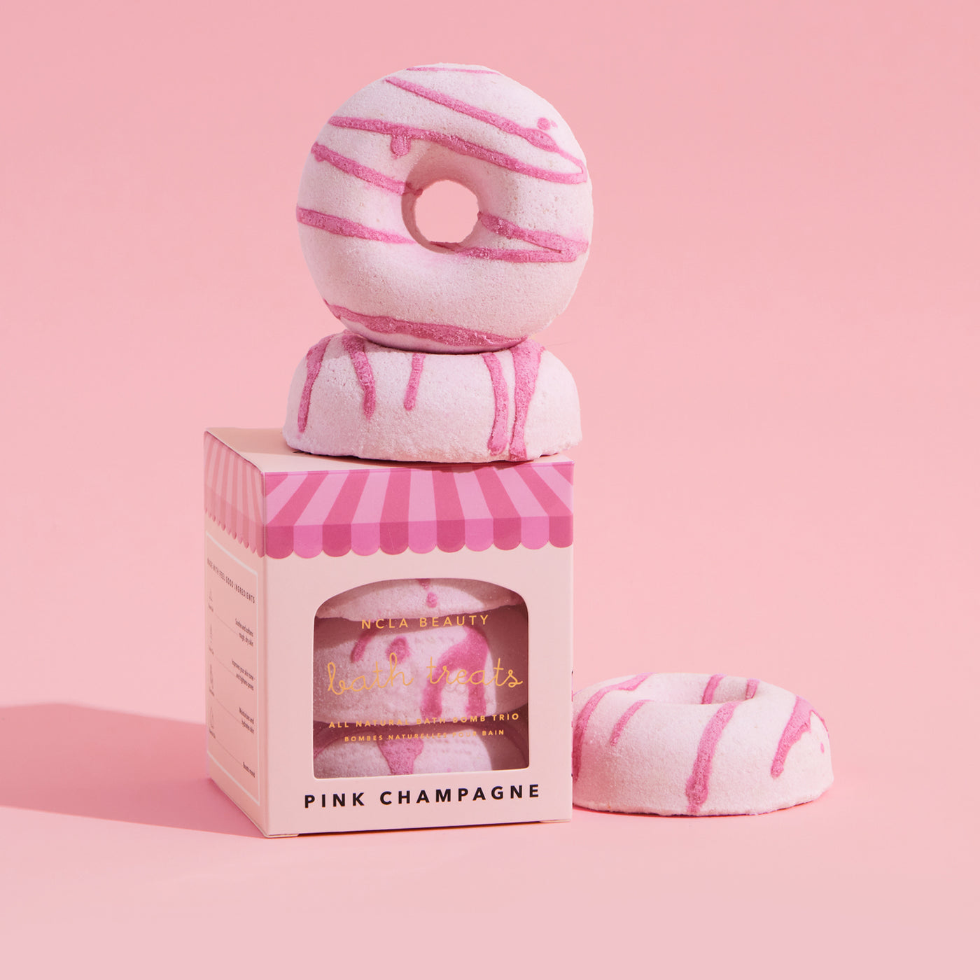 エムズグレイシー　カメリアバニティ　ピンク Mini Amelia | Candy Pink Melbourne | BRAHMIN