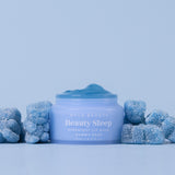 Beauty Sleep Overnight Lip Mask - Gummy Bear