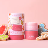 Christmas Cookies Body Scrub + Body Butter Gift Set