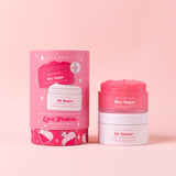 Love Potion Body Scrub + Body Butter Gift Set