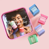 Beauty Sleep Overnight Lip Mask Set